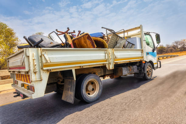 Recycling Services for Junk in Wonder Lake, IL